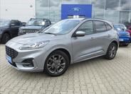 Ford Kuga 1