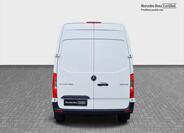 Mercedes-Benz Sprinter 4