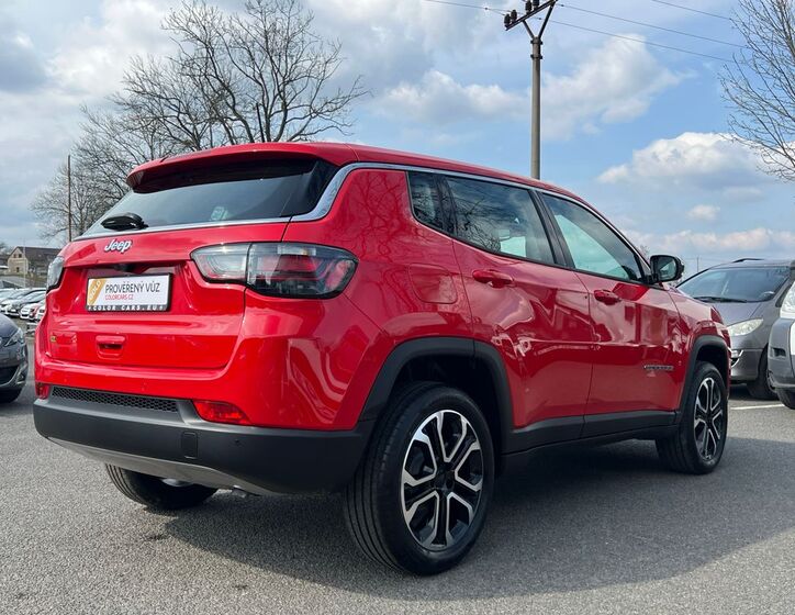 Jeep Compass 15