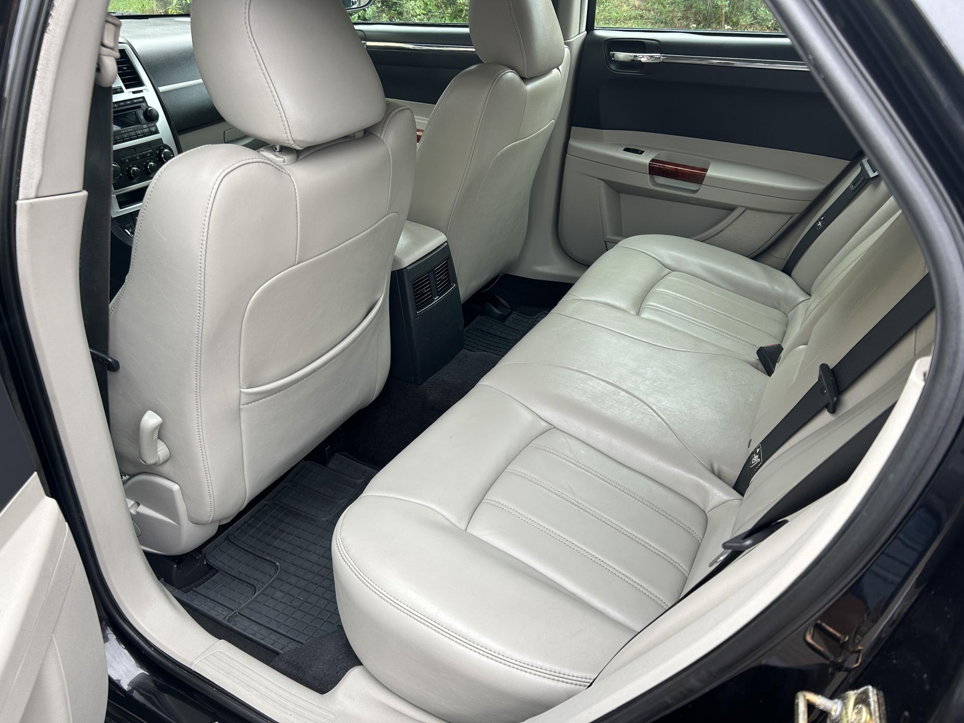 Chrysler 300C