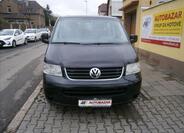 Volkswagen Multivan 2