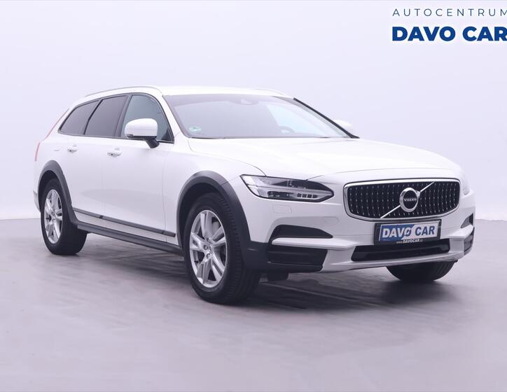 Volvo V90 1