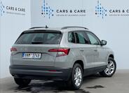 Škoda Karoq 3