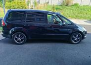 Ford Galaxy 5