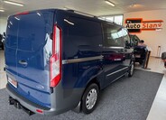 Ford Transit Custom 6