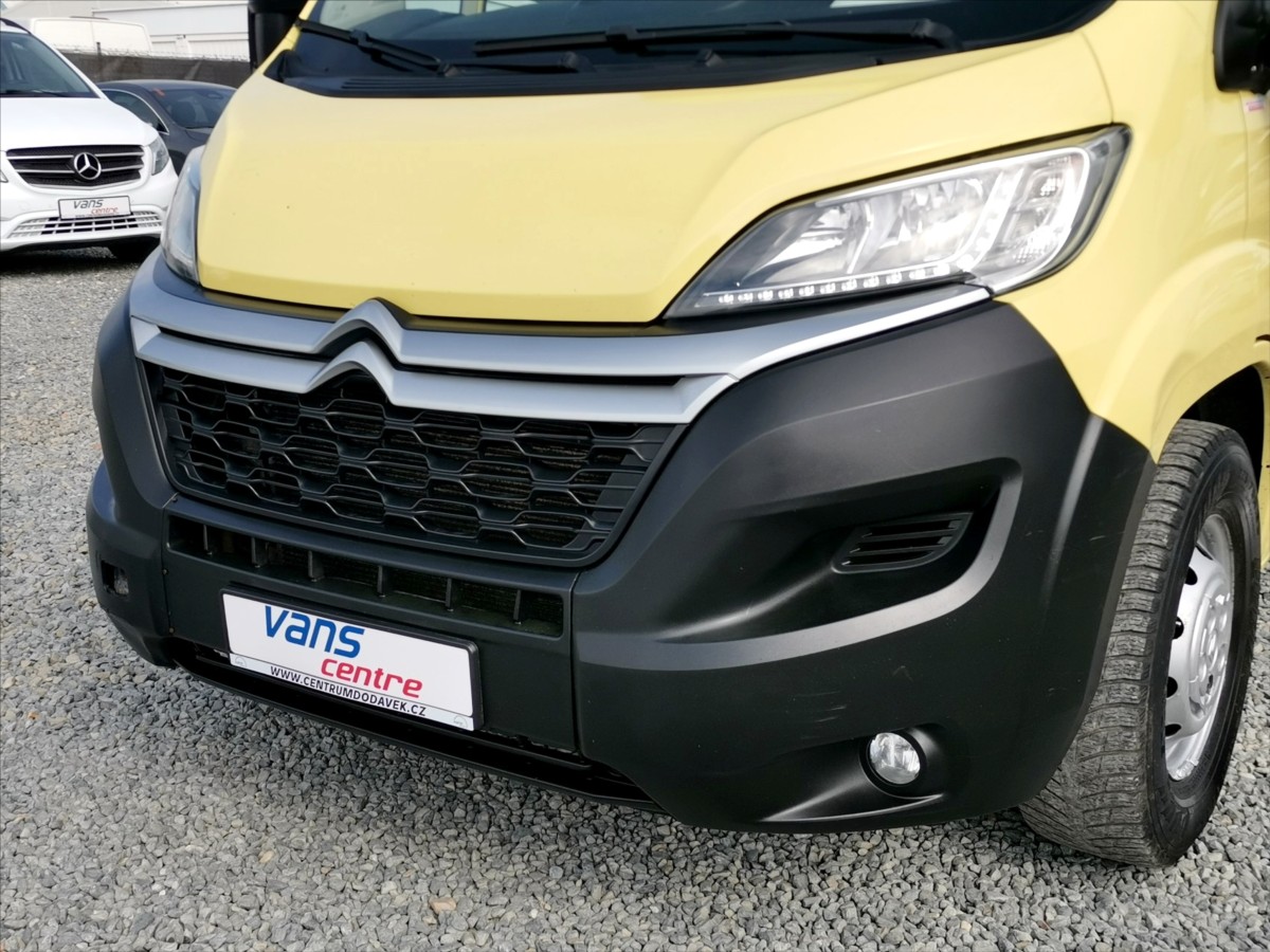 Citroën Jumper