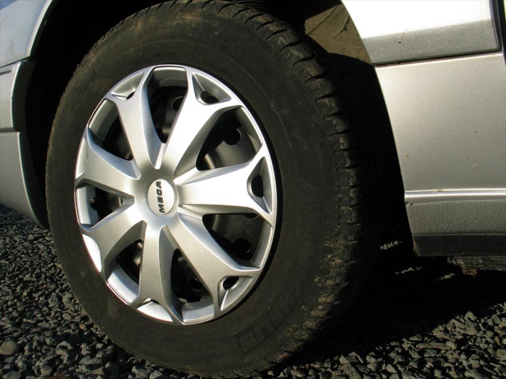 Citroën XM