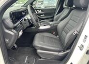 Mercedes-Benz GLS 10