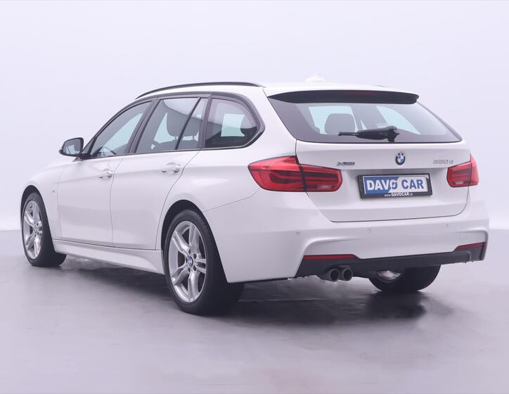 BMW Řada 3 5