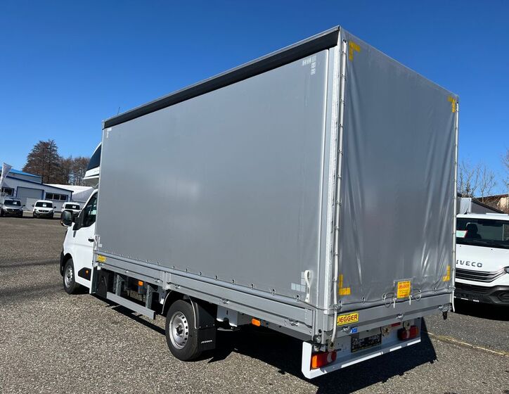 Renault Master 2