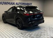 Lexus RX 500h 13