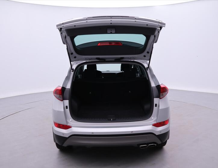 Hyundai Tucson 9