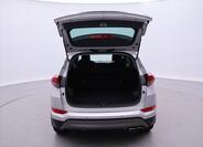 Hyundai Tucson 9