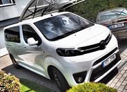 Toyota ProAce Verso 3