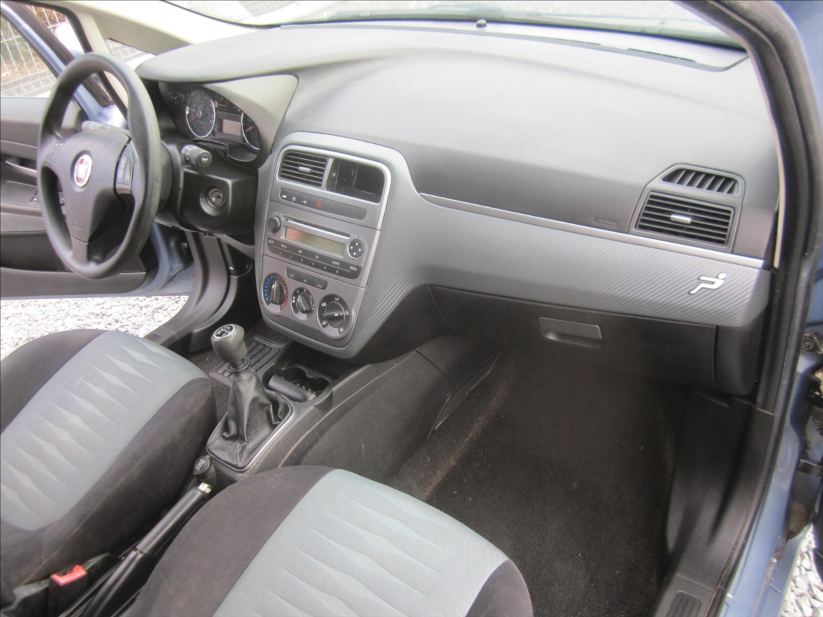 Fiat Grande Punto