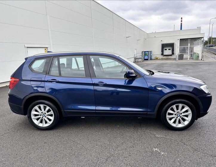 BMW X3 3