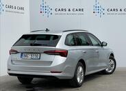 Škoda Octavia 3