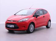 Ford Fiesta 3