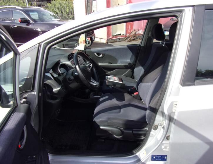 Honda Jazz 14