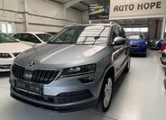 Škoda Karoq 3