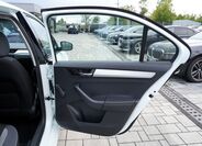 Škoda Rapid 16