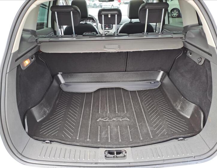 Ford Kuga 14