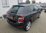 Škoda Fabia 6