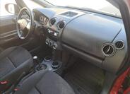 Mitsubishi Colt 34