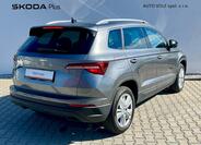 Škoda Karoq 2