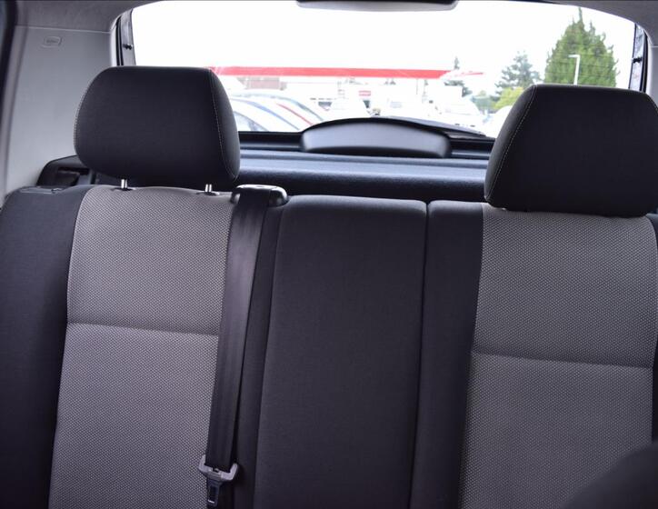 Škoda Fabia 23