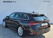 Škoda Octavia 8
