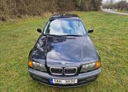 BMW Řada 3 8