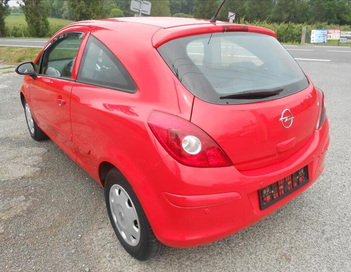 Opel Corsa 5