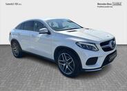 Mercedes-Benz GLE 7