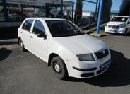 Škoda Fabia 3
