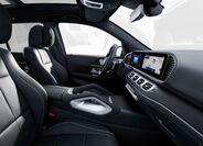 Mercedes-Benz GLS 8