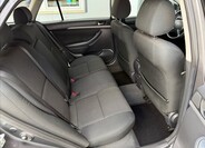 Toyota Avensis 20