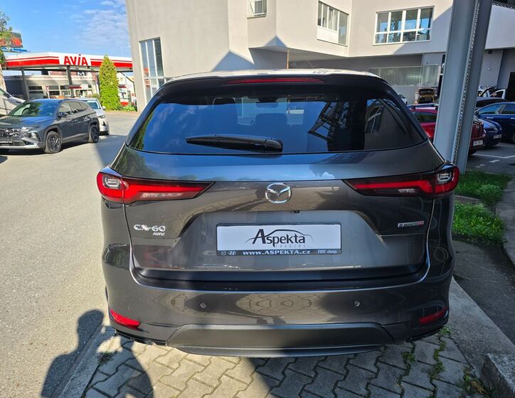 Mazda CX 4
