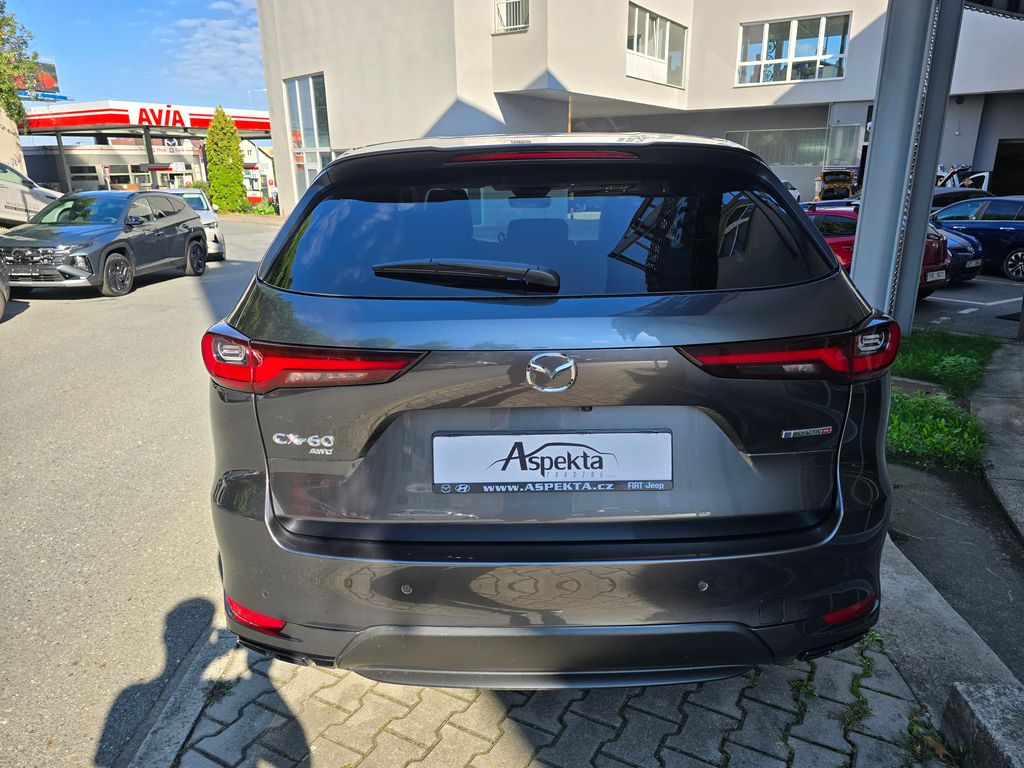 Mazda CX