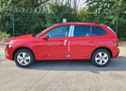 Škoda Kamiq 3