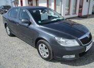 Škoda Octavia 1