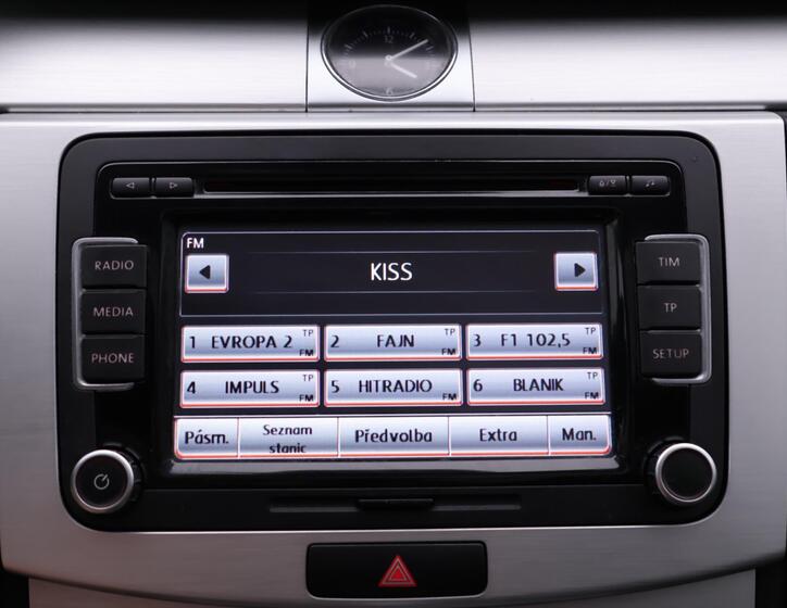 Volkswagen Passat 20