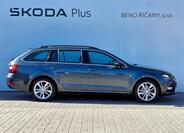 Škoda Octavia 11