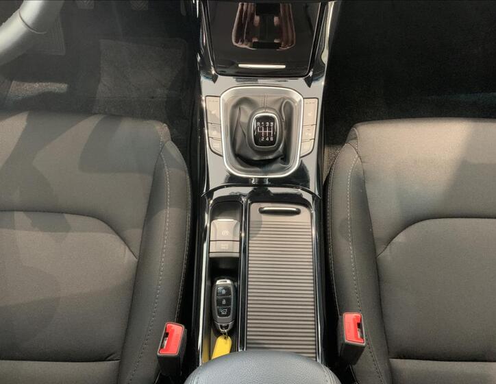 Hyundai i30 21