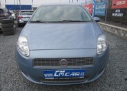 Fiat Grande Punto 2