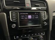 Volkswagen Golf 8