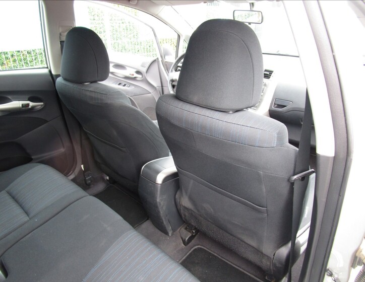 Toyota Auris 20