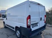 Peugeot Boxer 8
