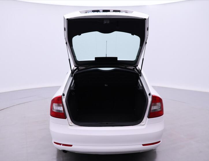 Škoda Octavia 9