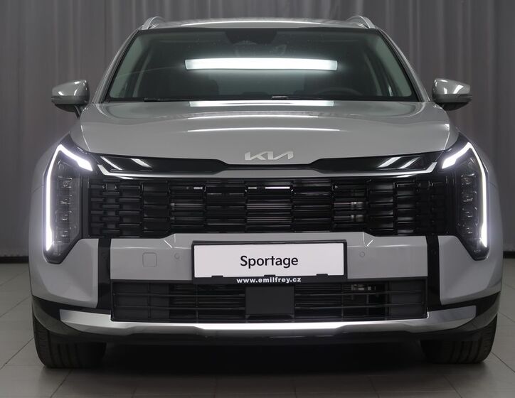 KIA Sportage 2